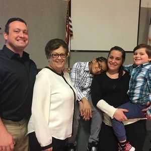 Meet your Posher, Leesa